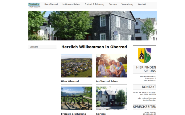 www.gemeinde-oberrod.de
