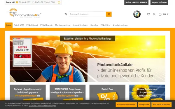 www.photovoltaik4all.de