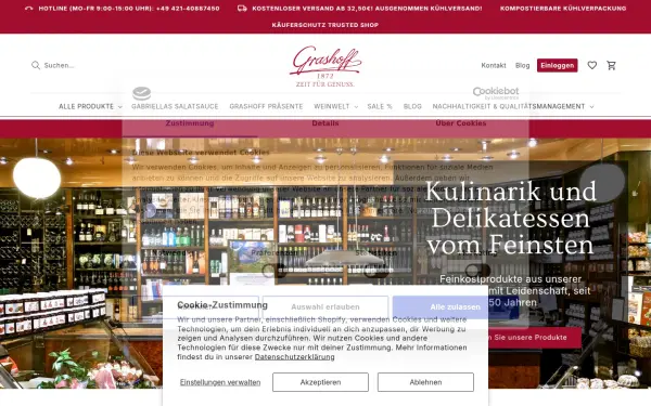grashoff.de