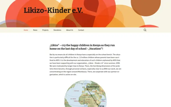 likizo-kinder.de