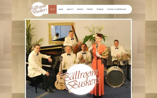 www.ballroom-buskers.de