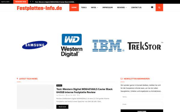 www.festplatten-info.de