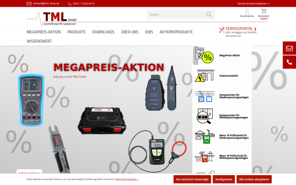 www.tml-shop.de