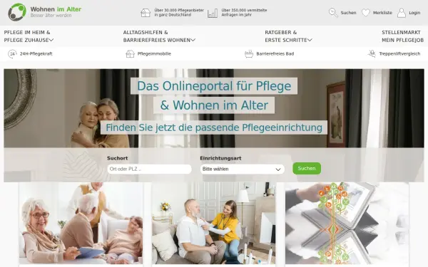 www.wohnen-im-alter.de
