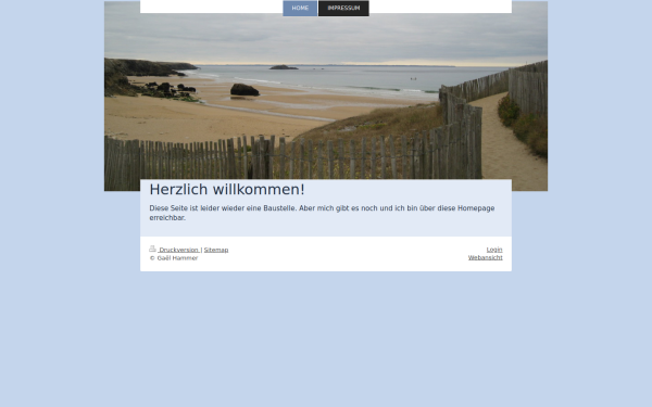 www.gael-hammer.de