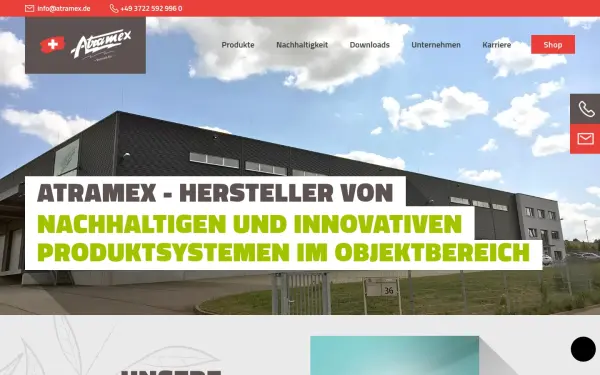 atramex.de