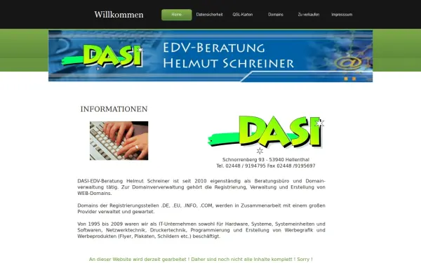 dasi-service.de