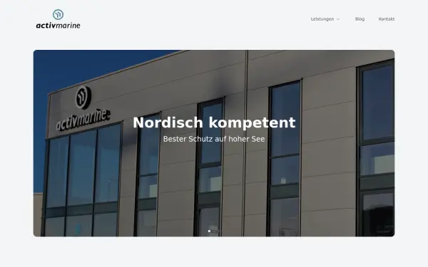 www.activmarine.de