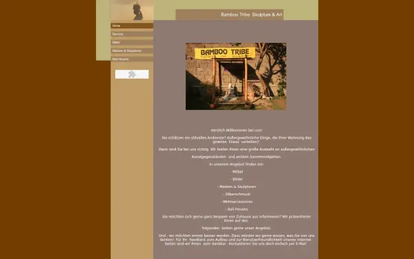 bambootribe.de