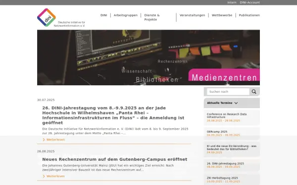 dini.de