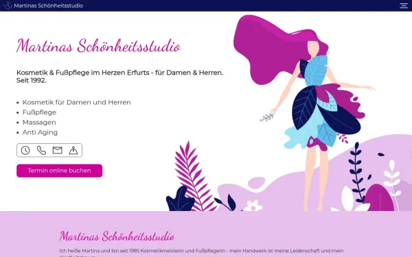 martinas-schoenheitsstudio.de