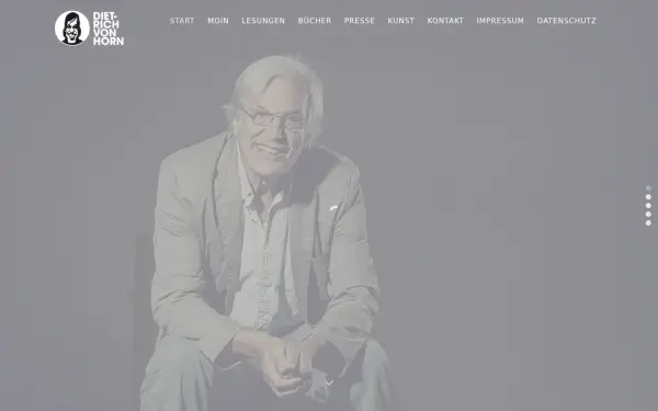 www.dietrichvonhorn.de