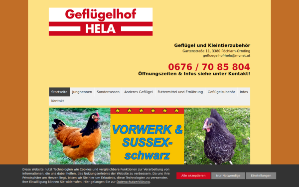 www.gefluegelhof-hela.at