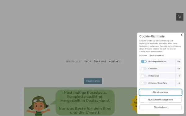 www.gutesfuerkinder.de