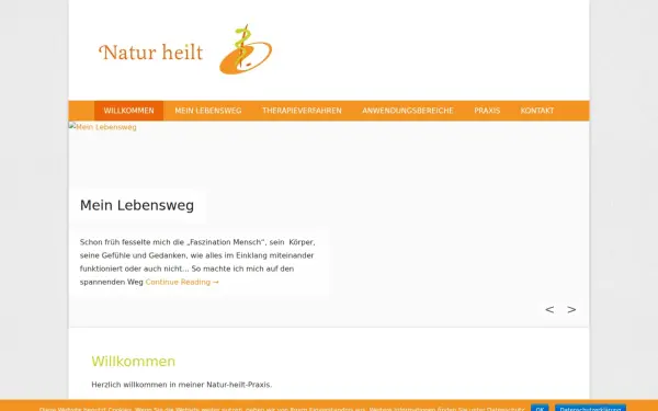 die-natur-heilt-praxis.de