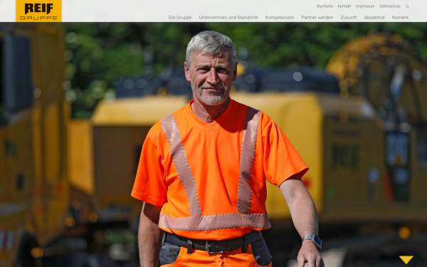 reif-gruppe.de