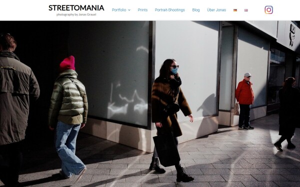 streetomania.de