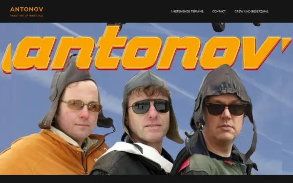 www.antonov-music.de