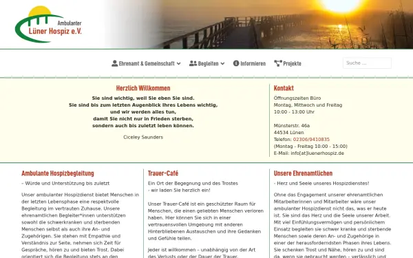 luenerhospiz.de