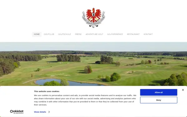 www.golfplatz-prenden.de