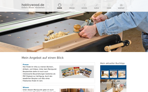 www.hobbywood.de