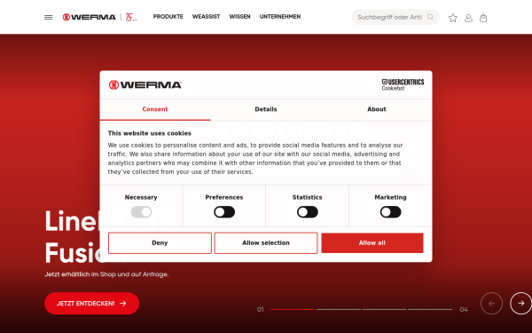 www.werma.com