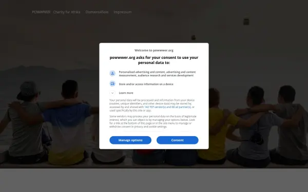 powwwer.org