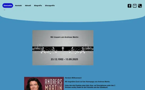 www.andreasmartin.de