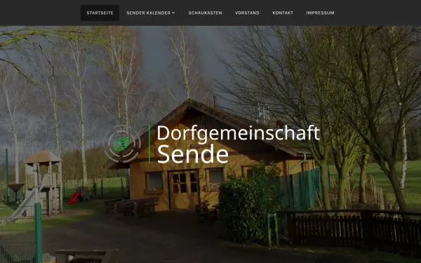 www.dorfgemeinschaftsen.de