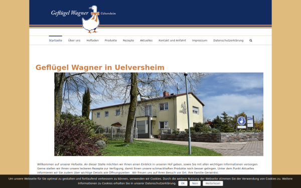 gefluegel-wagner.de