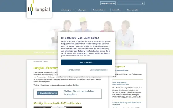 www.longial.de