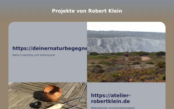 atelier-robertklein.de