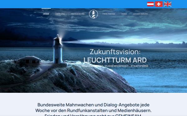 leuchtturmard.de