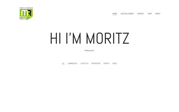 moritzroeder.de
