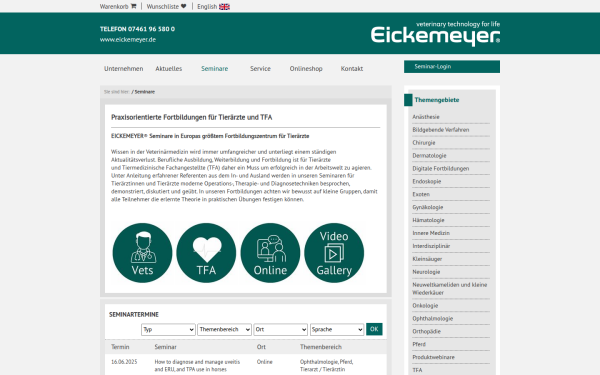 seminare.eickemeyer.de