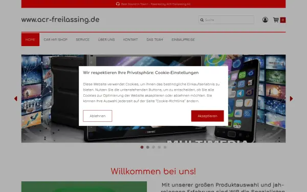 www.acr-freilassing-salzburg.de