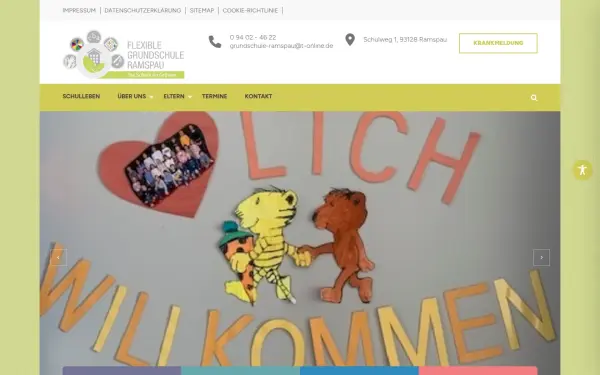 grundschule-ramspau.de