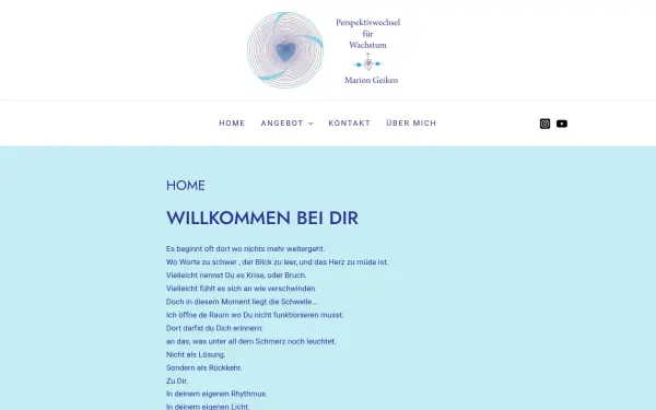 marion-geiken.de