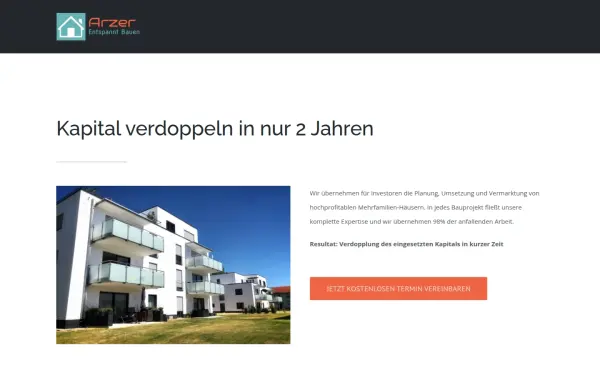 arzer.de