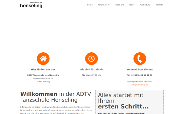 www.henseling.de