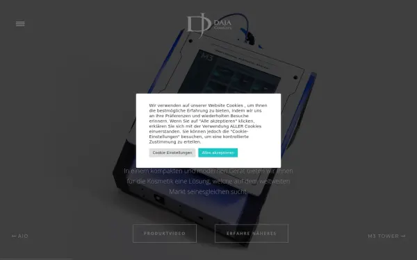 daja.de
