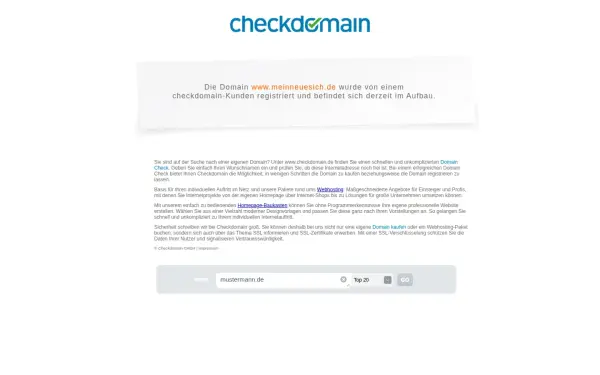 www.meinneuesich.de