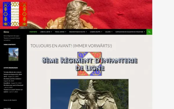 www.8eme.de