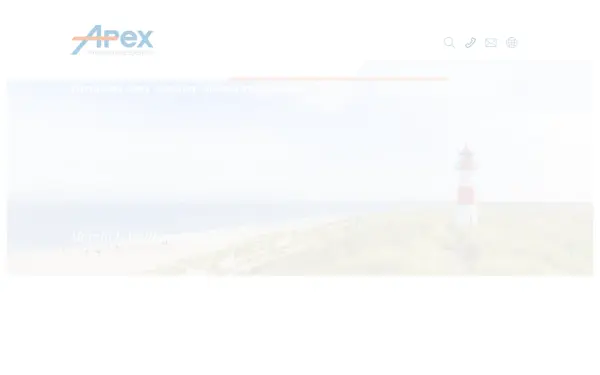 www.apexspedition.de
