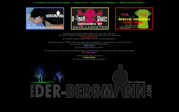der-bergmann.de