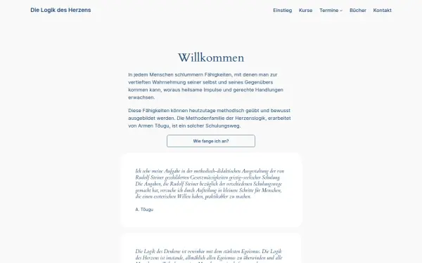 die-logik-des-herzens.de
