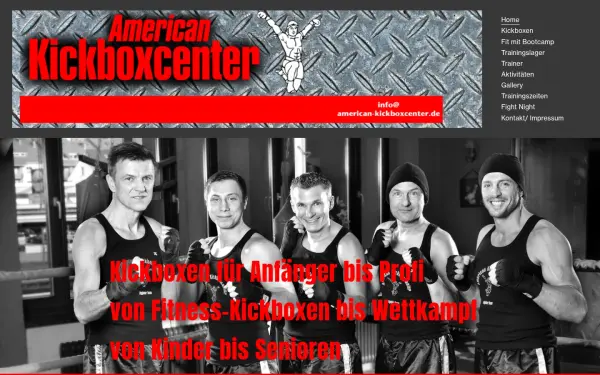 www.american-kickboxcenter.de
