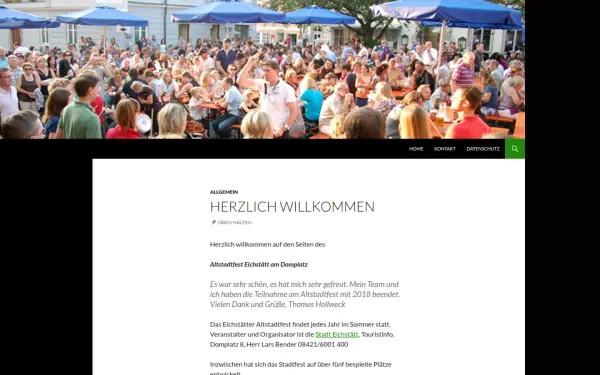 altstadtfest-info.de