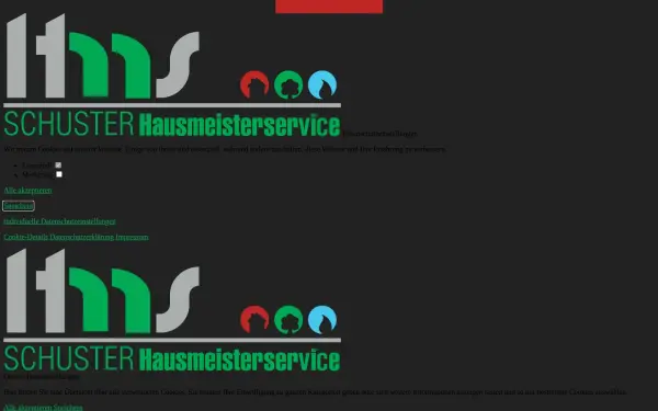 hausmeisterservice-schuster.de