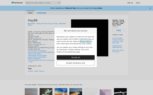 hay88co.bandcamp.com